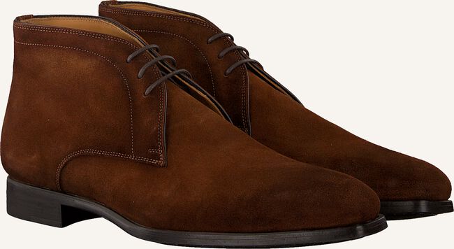 Cognac MAGNANNI Nette schoenen 20105 Cognac MAGNANNI Nette schoenen 20105 - large