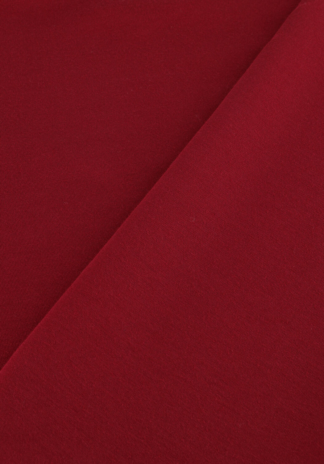 Rode INWEAR Trui GINCENTIW CREWNECK - large