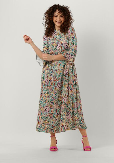 Multi DEA KUDIBAL Maxi jurk ROSANNA EV - large
