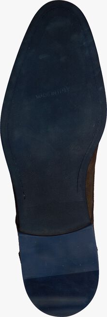 Bruine OMODA Nette schoenen 8762 - large