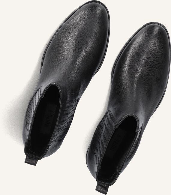 Zwarte NOTRE-V  2SERA208 Zwarte NOTRE-V  2SERA208 - large