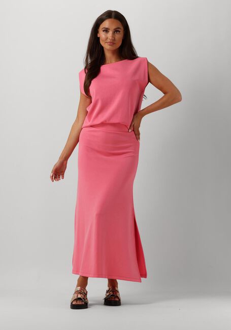 Roze AIMEE THE LABEL Top GRIETJE - large