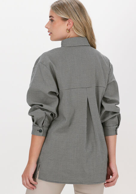GESTUZ MARISOL GZ SHIRT Blouses en noir - large