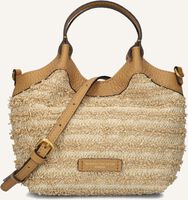 GIANNI CHIARINI DUA Sac à main en beige - medium