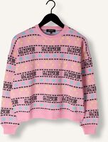 REFINED DEPARTMENT Pull MOMO en violet REFINED DEPARTMENT Pull MOMO en violet - medium