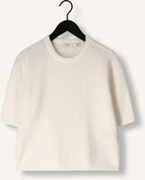 Witte GESTUZ Trui ALPHAGZ SS TEE Witte GESTUZ Trui ALPHAGZ SS TEE - medium