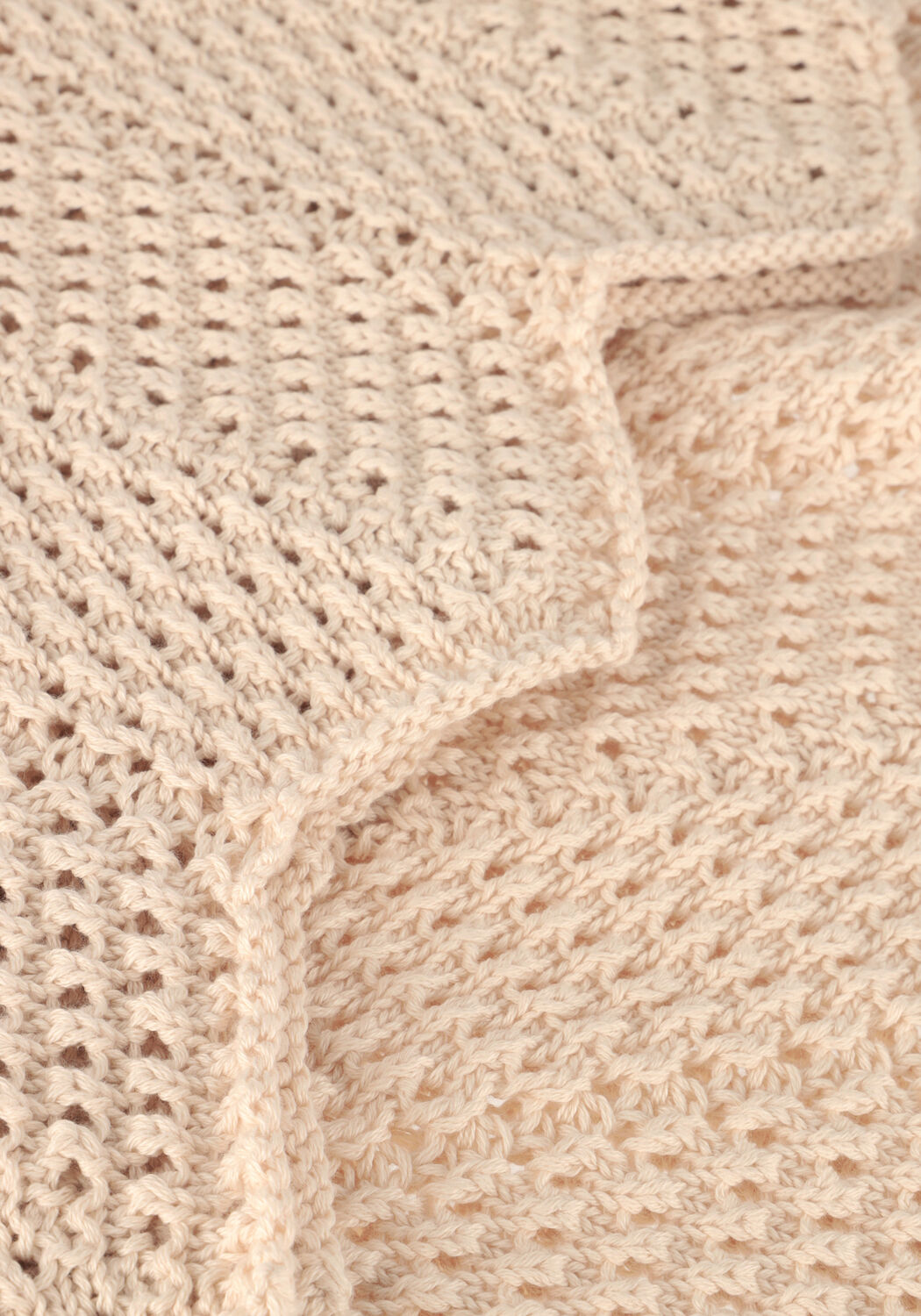 MODSTR&Ouml;M CARYMD O-NECK TOP Hauts & T-shirts Sable - large