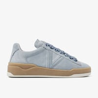 VIA VAI Baskets basses SAM KYLI Bleu clair - medium