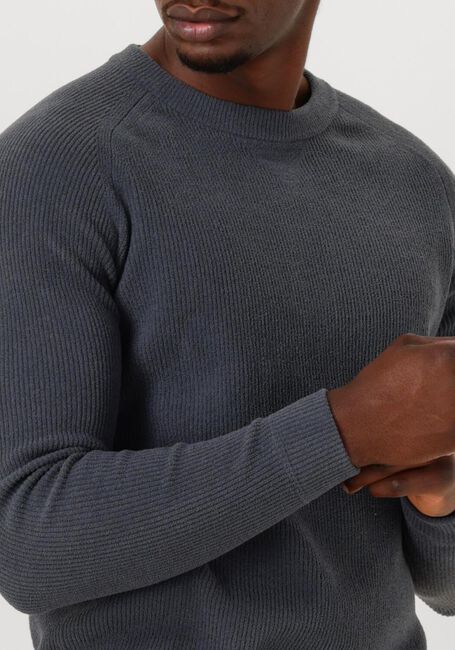 JC RAGS Pull RAMIL en gris - large