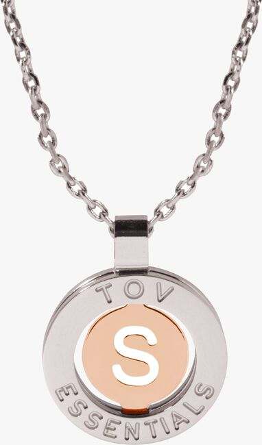 Witte TOV Ketting 1806 - large