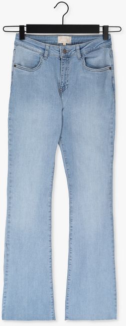 MINUS Flared jeans NEW ENZO JEANS Bleu clair - large