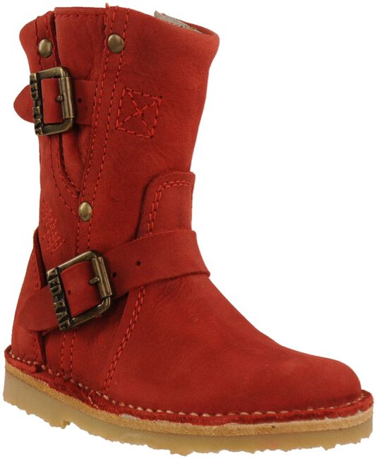 red RED RAG shoe 3520  - large