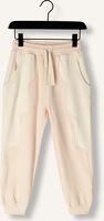 Beige RYLEE + CRU Joggingbroek WEST SWEATPANT SHELL Beige RYLEE + CRU Joggingbroek WEST SWEATPANT SHELL - medium
