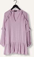 REFINED DEPARTMENT Mini robe JORDAN Lilas REFINED DEPARTMENT Mini robe JORDAN Lilas - medium