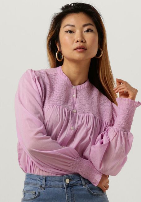 Lila CIRCLE OF TRUST  YAELLA BLOUSE - large