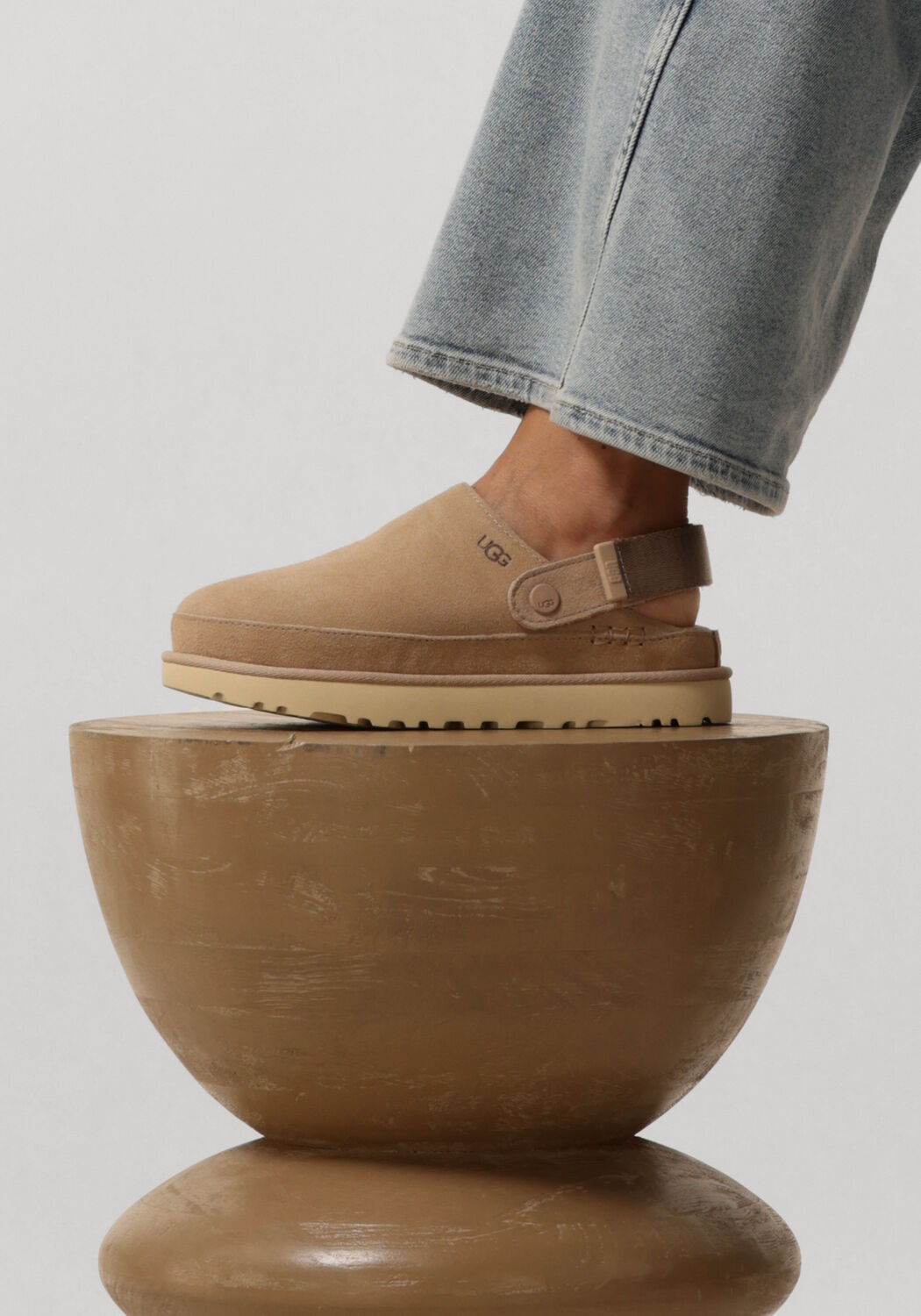 Ugg instappers outlet