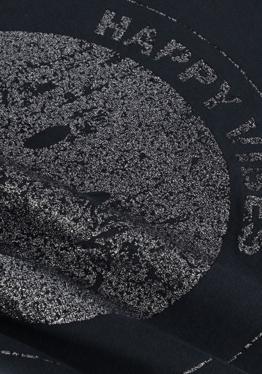 Zwarte SOFIE SCHNOOR T-shirt T-SHIRT - large