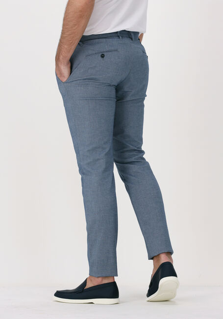 ALBERTO Chino 6287 1918 ROB en bleu - large
