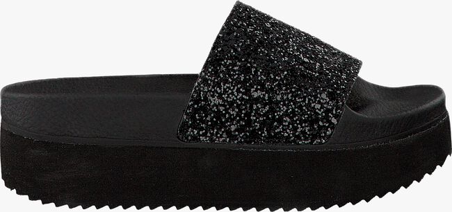 Black THE WHITE BRAND shoe HIGH BEACH  - large