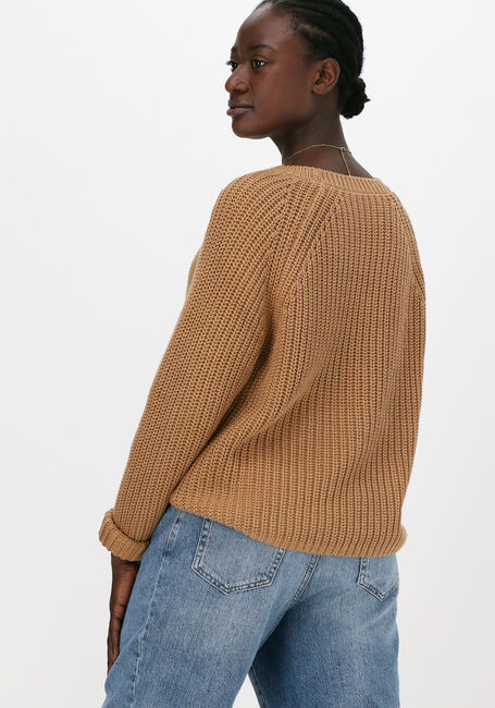 Camel SET Trui 74193 - large