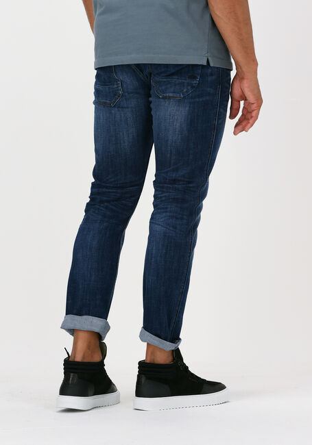 PME LEGEND Slim fit jeans PME LEGEND NIGHTFLIGHT JEANS S Bleu foncé - large