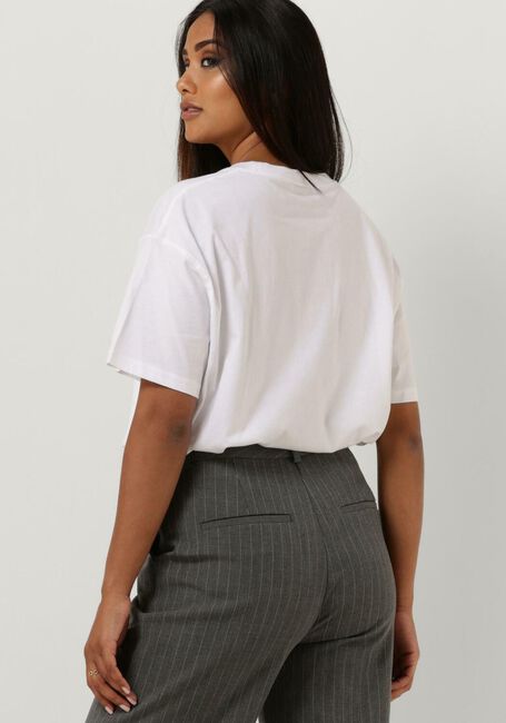 Witte ENVII T-shirt ENKULLA SS TEE SOLID - large