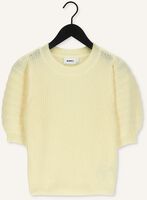 MOVES Pull LUBANA en jaune MOVES Pull LUBANA en jaune - medium