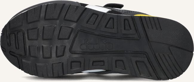 Zwarte DIADORA Sneakers N.92 PS Zwarte DIADORA Sneakers N.92 PS - large