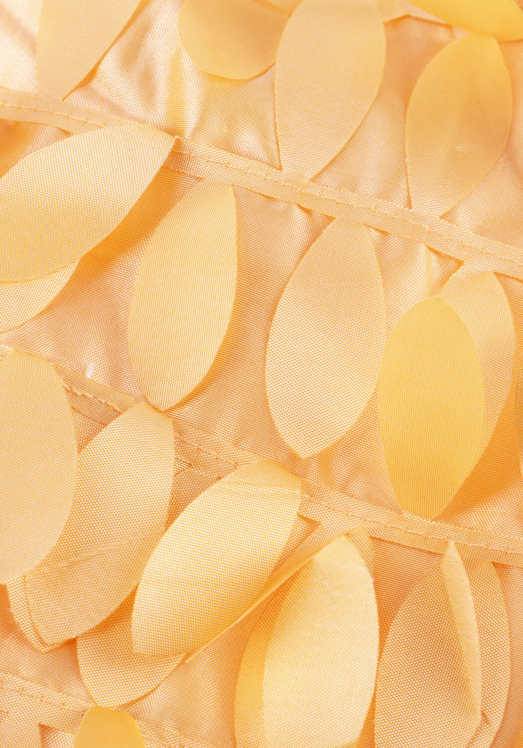 AAIKO ANGELINA PES 526 Blouses en jaune - large