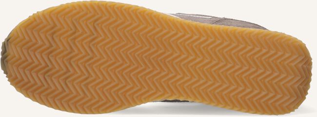 Grijze HUB Sneakers GAME-Z Grijze HUB Sneakers GAME-Z - large