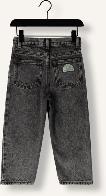 Grijze AMERICAN VINTAGE Straight leg jeans YOPDAY BOYS Grijze AMERICAN VINTAGE Straight leg jeans YOPDAY BOYS - large