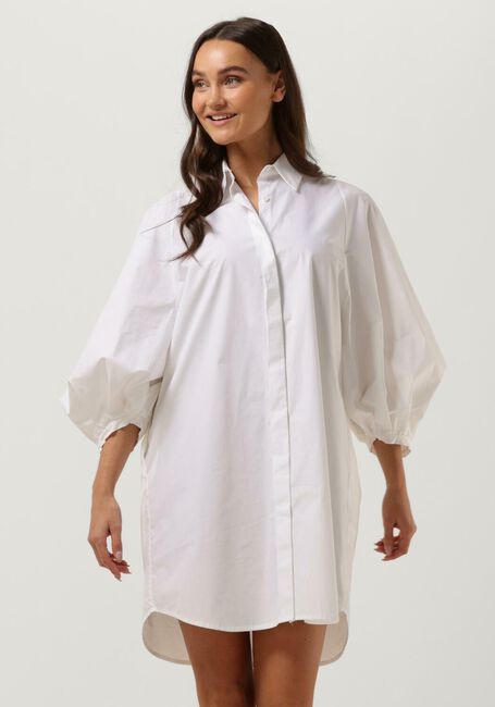 SILVIAN HEACH Mini robe GPP23478VE en blanc - large