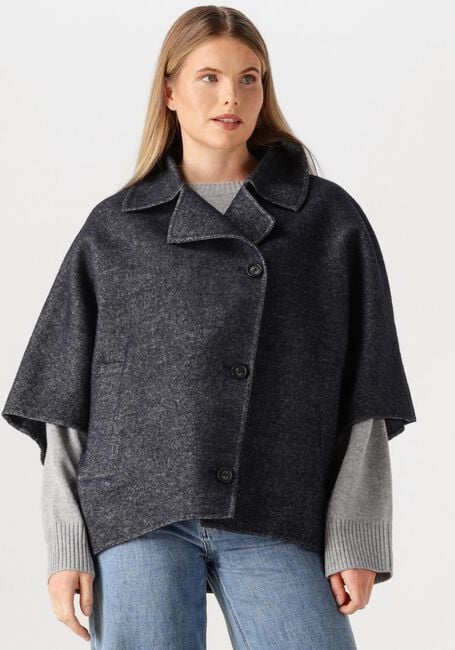 STUDIO AR Jack AVY WOOL BLEND - large