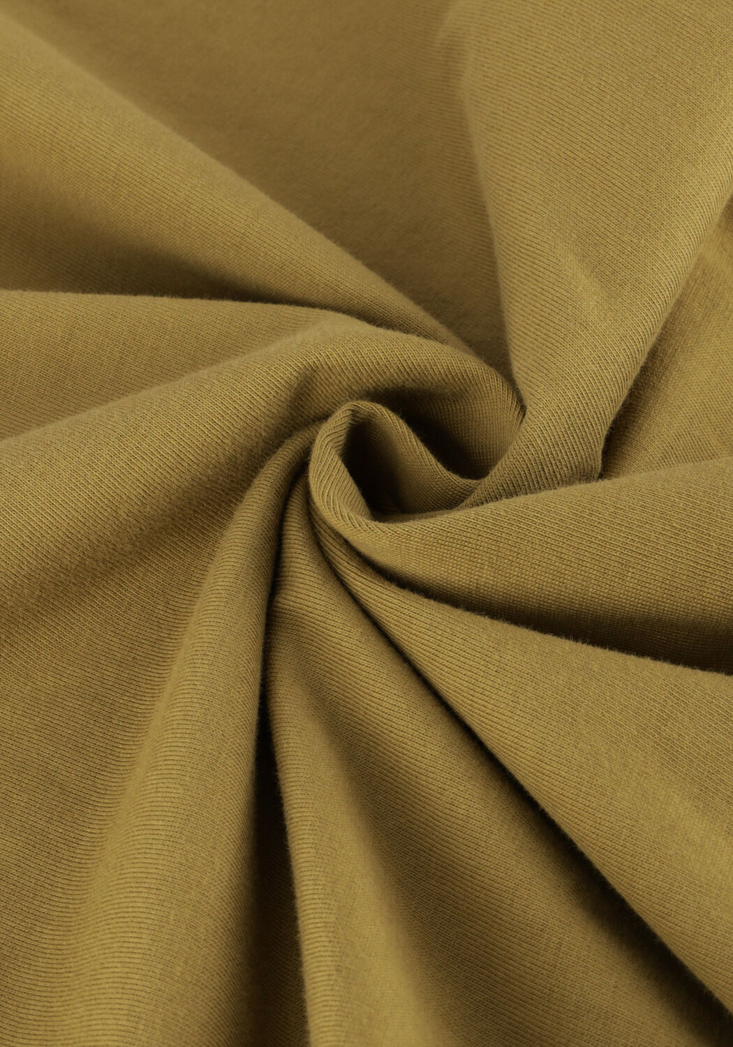 Olijf FOR&Eacute;T T-shirt TOURNESOL T-SHIRT - large