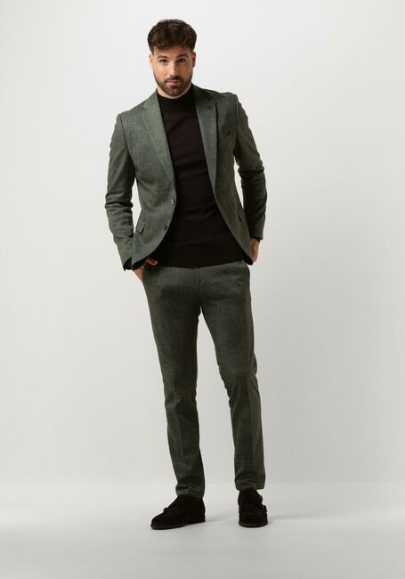 Groene ZUITABLE Pantalon DISPARTAFLEX - large