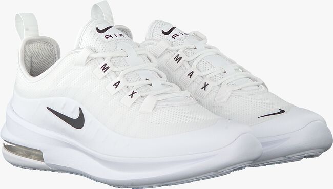 Witte NIKE Lage sneakers AIR MAX AXIS (GS) - large
