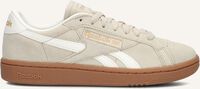 Beige REEBOK Sneakers CLUB C GROUNDS Beige REEBOK Sneakers CLUB C GROUNDS - medium