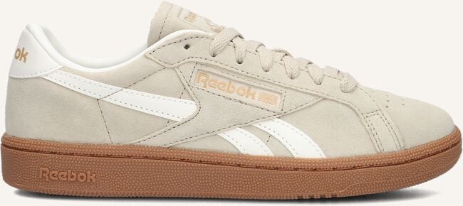 Beige REEBOK Sneakers CLUB C GROUNDS Beige REEBOK Sneakers CLUB C GROUNDS - large