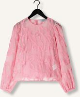 Roze MINUS  ODINE BLOUSE Roze MINUS  ODINE BLOUSE - medium