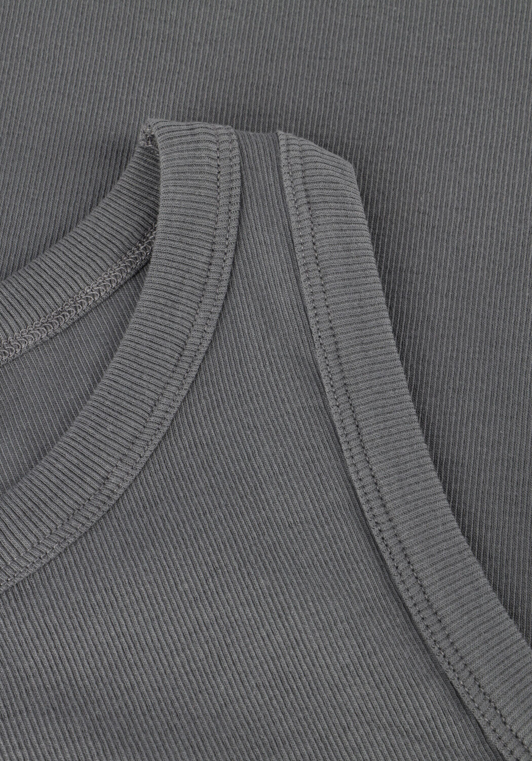 ENVII Haut ENALLY RACER TOP 5314 en gris - large