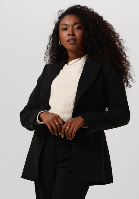 VANILIA Blazer FUTURE CLEAN en noir - large