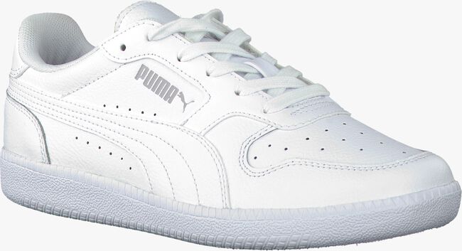 witte PUMA Sneakers ICRA TRAINER JR  - large
