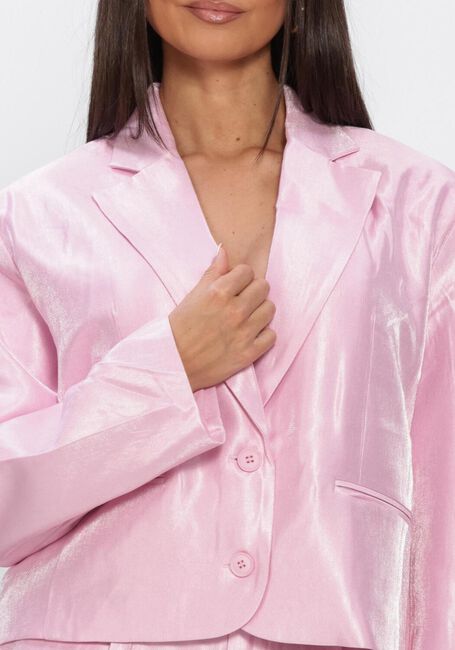 REFINED DEPARTMENT Blazer JACKIE en rose - large