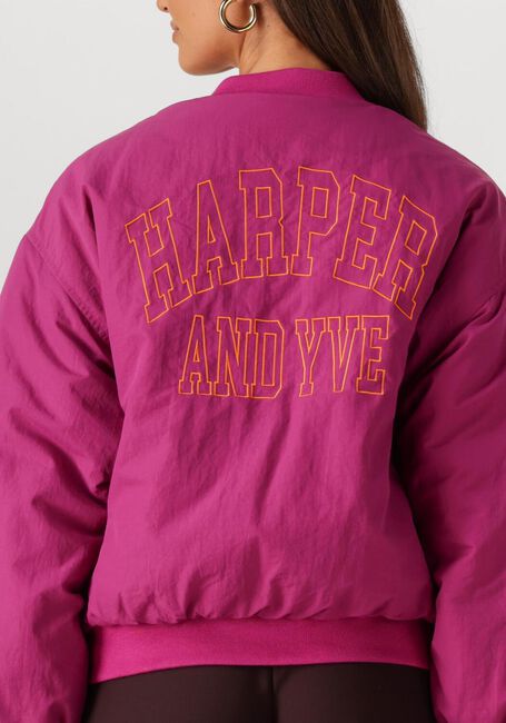 HARPER & YVE Jack NORA-JA en rose - large