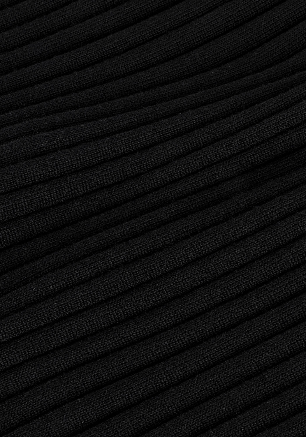 Zwarte BELLAMY T-shirt AUDREY SHORT SLEEVE - large