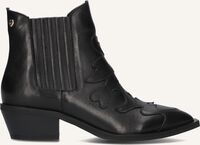 Zwarte FABIENNE CHAPOT Enkellaarsjes TAMMY BOOT - medium