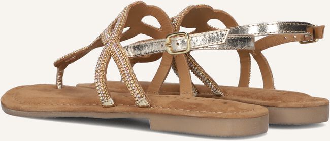 Gouden LAZAMANI Sandalen 33.510 Gouden LAZAMANI Sandalen 33.510 - large