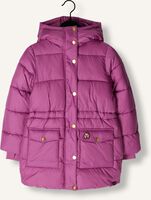 Z8 Veste matelassé XAVA en violet Z8 Veste matelassé XAVA en violet - medium