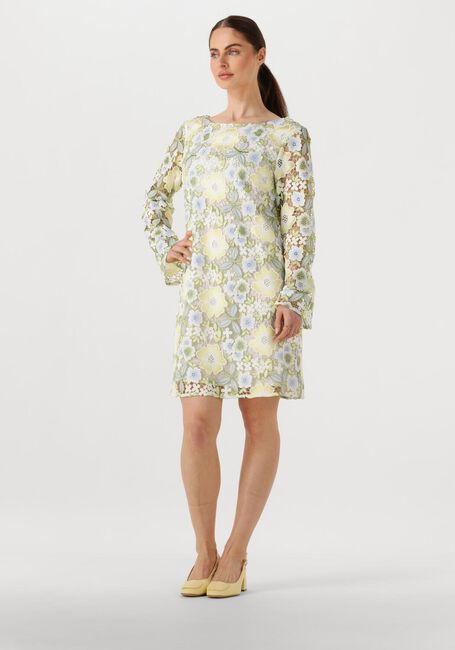 BRUUNS BAZAAR Mini robe LUCILLE DRESS en multicolore - large