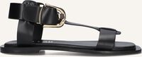Zwarte BIBI LOU Sandalen 901Z10AA - medium